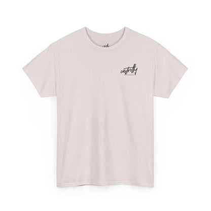 S2000 Japanese Racing tee— Castrelly