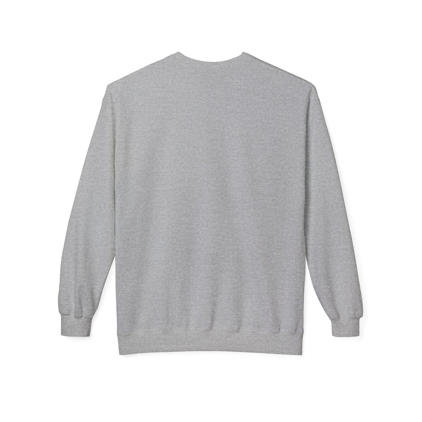 Castrelly Crewneck — Minimal Urban Drip Streetwear Logo