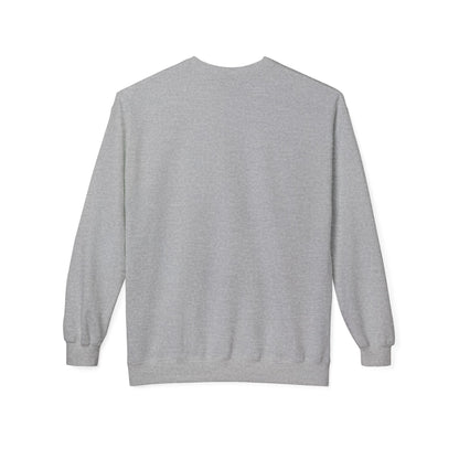 Castrelly Crewneck — Minimal Urban Drip Streetwear Logo