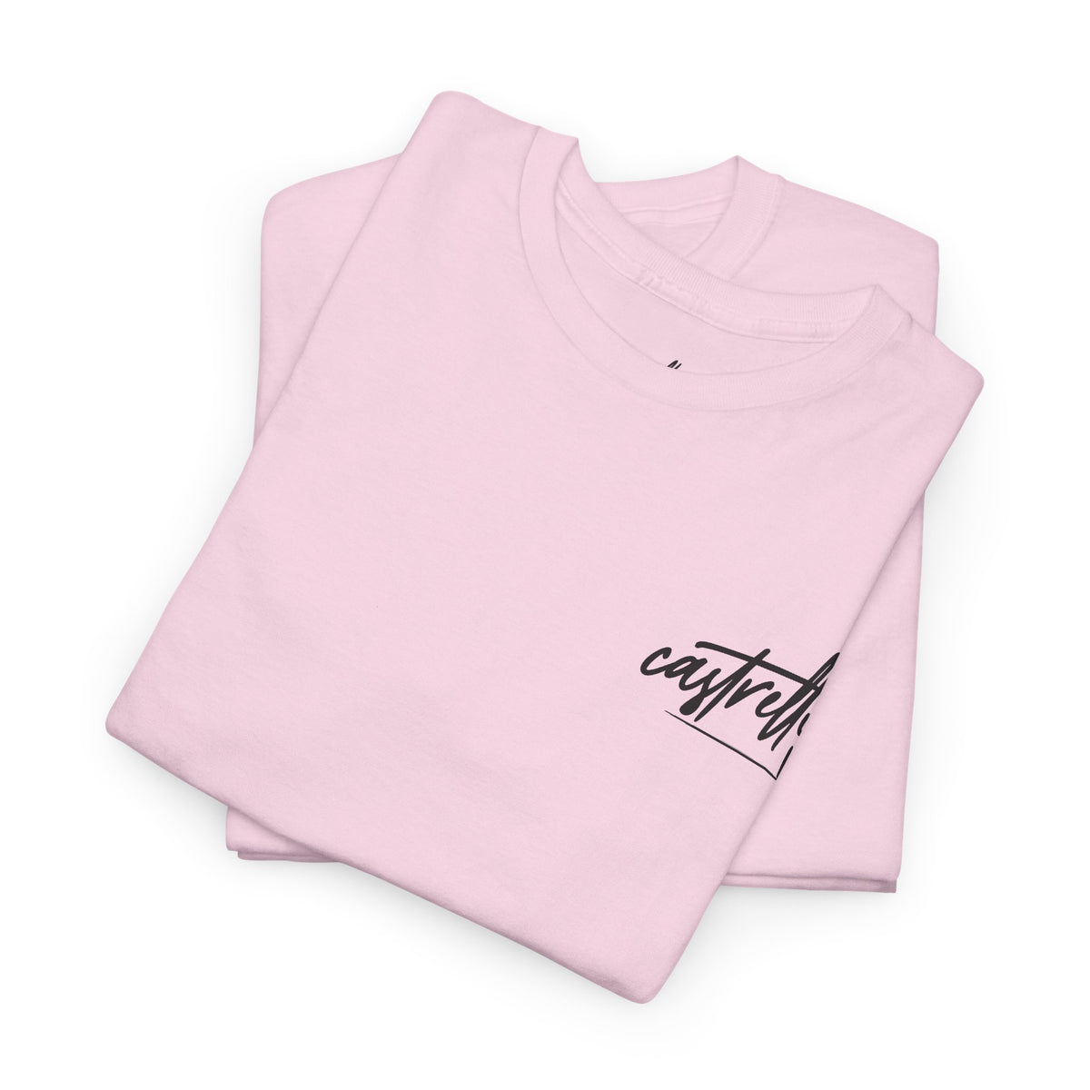 R34 Skyline Graphic Tee — SLOW34 X CASTRELLY