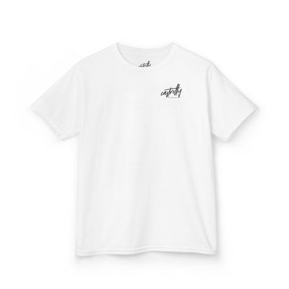 Kids Heavy Cotton™ Tee