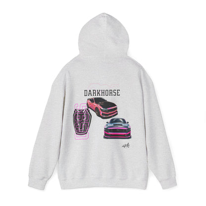 Darkhorse Racing Hoodie - Castrelly