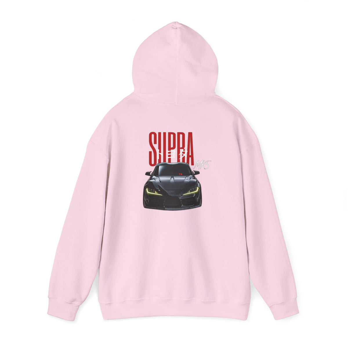 Supra GR86 hoodie