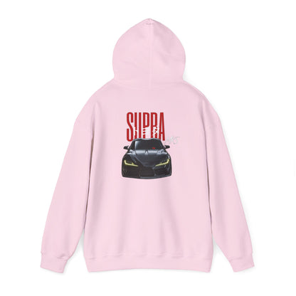 Supra GR86 hoodie
