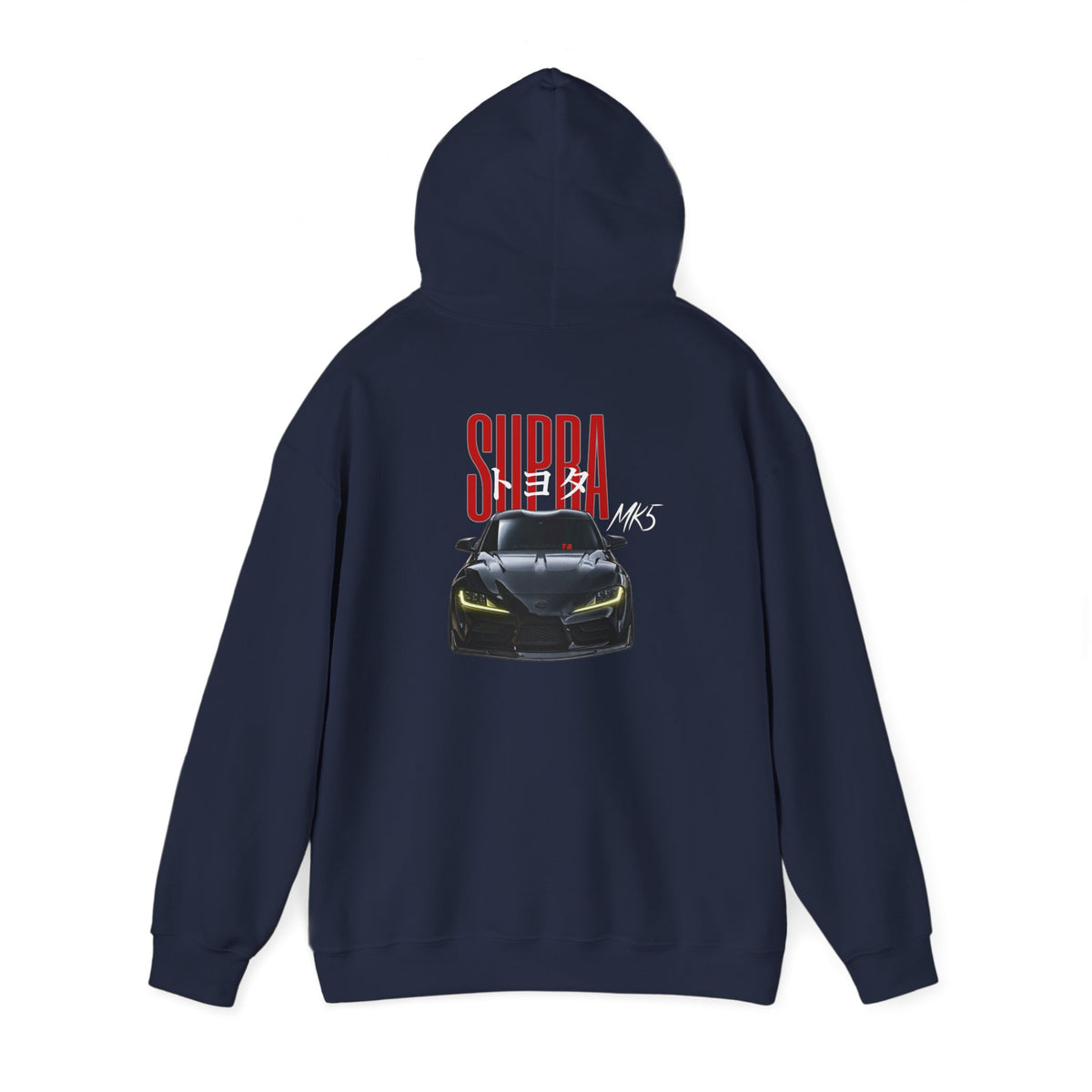 Supra GR86 hoodie