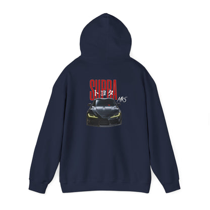 Supra GR86 hoodie