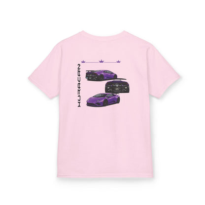 Kids Heavy Cotton™ Tee