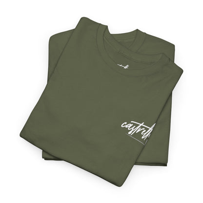 Corvette C5 Graphic Tee  - SYDNEY X CASTRELLY
