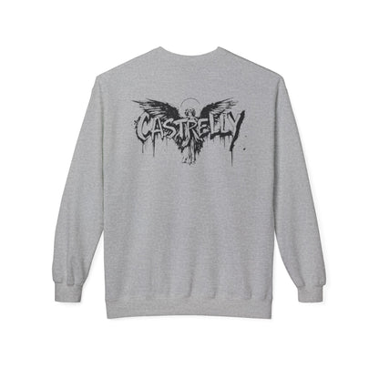 Castrelly Crewneck — Streetwear Angel