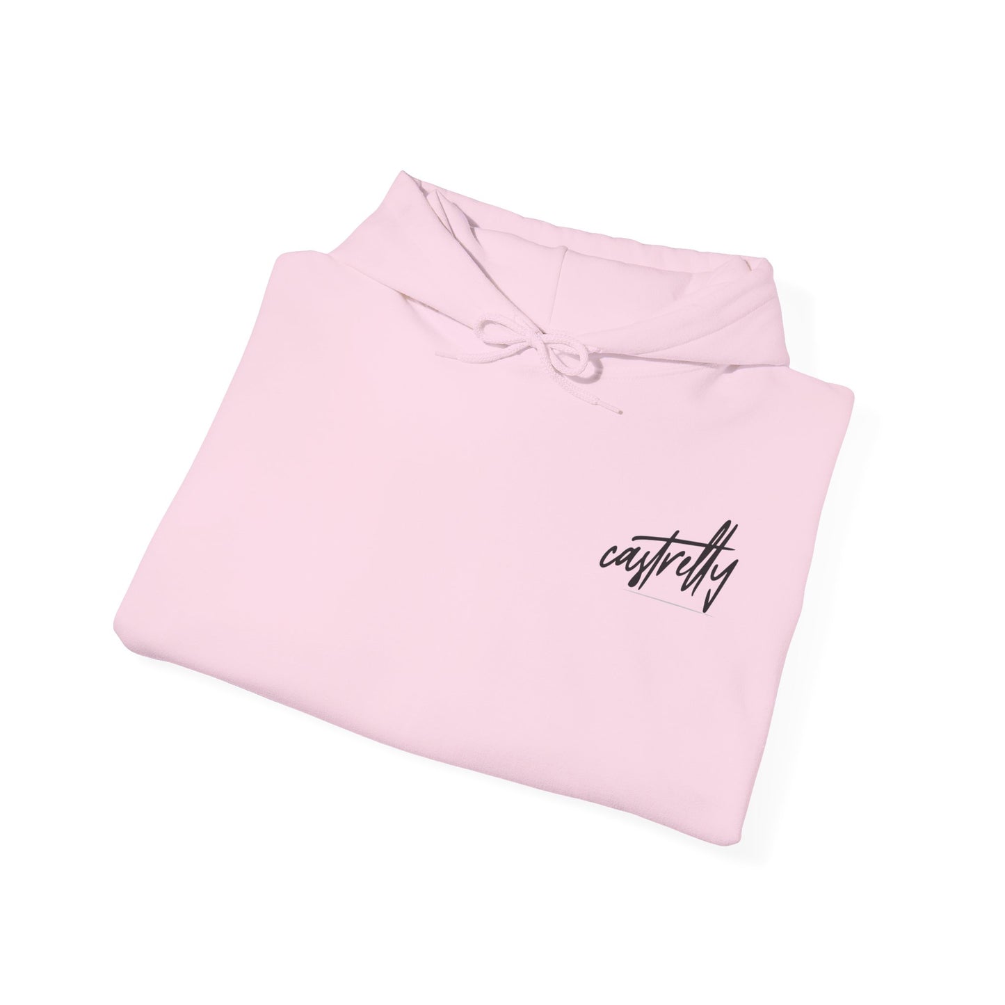 Castrelly Hoodie - Streetwear Angel
