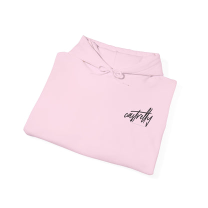 Castrelly Hoodie - Streetwear Angel