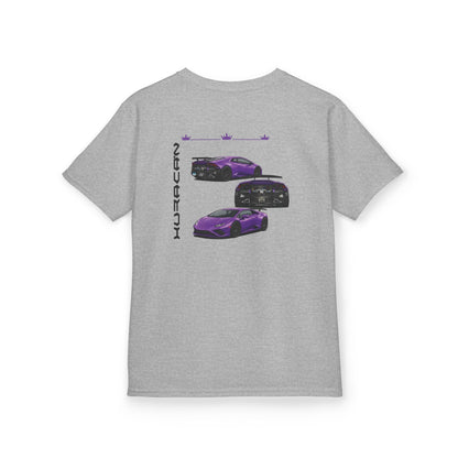 Kids Heavy Cotton™ Tee