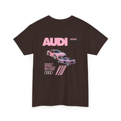 Audi R8 Graphic Tee