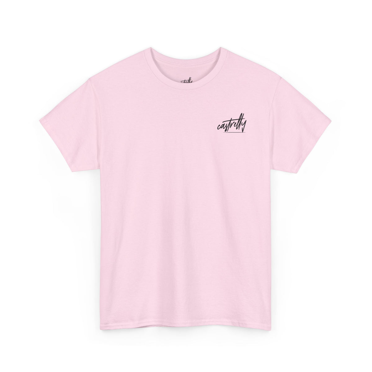 Corrupt x Castrelly Ninja ZX-10R T-Shirt