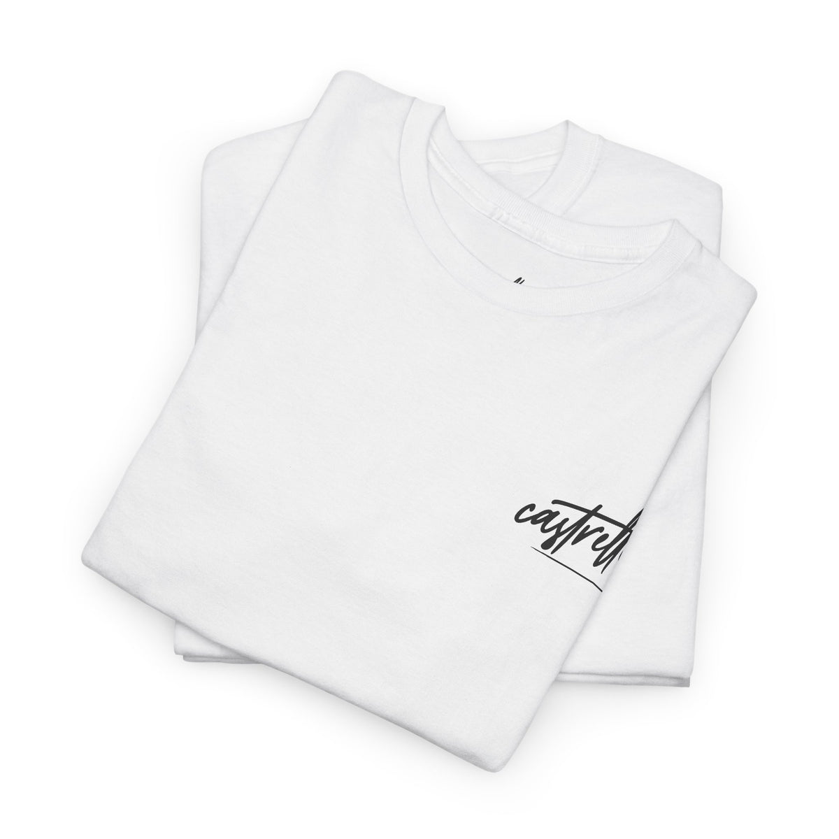 Darkhorse Racing Tee - Baaelin x Castrelly
