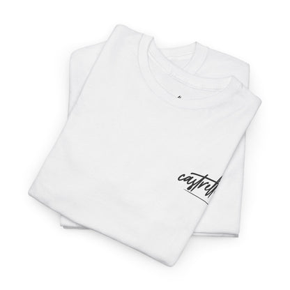 Darkhorse Racing Tee - Baaelin x Castrelly
