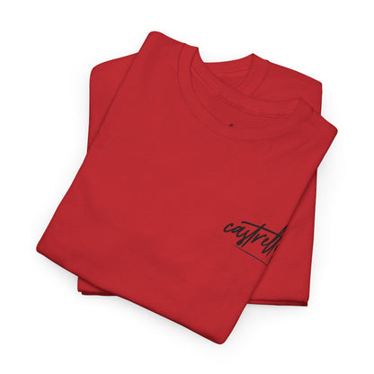 Corvette C5 Graphic Tee  - SYDNEY X CASTRELLY