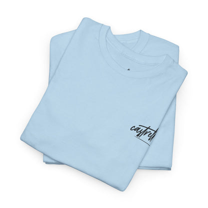 Corrupt x Castrelly Ninja ZX-10R T-Shirt