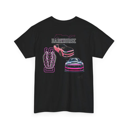 Darkhorse Racing Tee - Baaelin x Castrelly