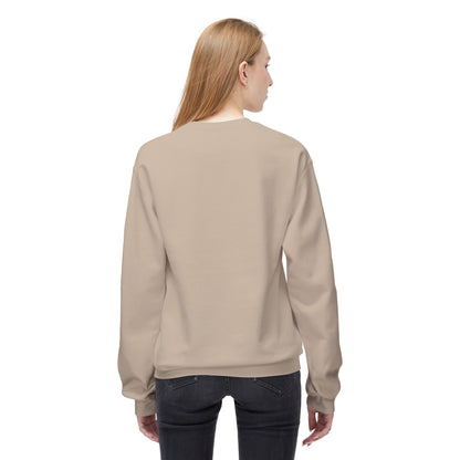 Castrelly Crewneck — Minimal Urban Drip Streetwear Logo