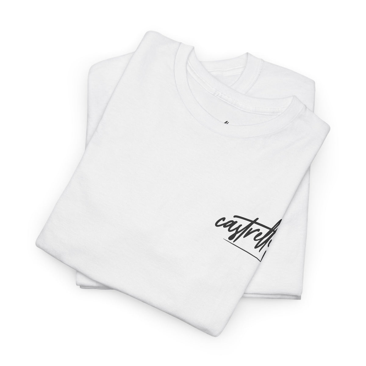 R34 Skyline Graphic Tee — SLOW34 X CASTRELLY