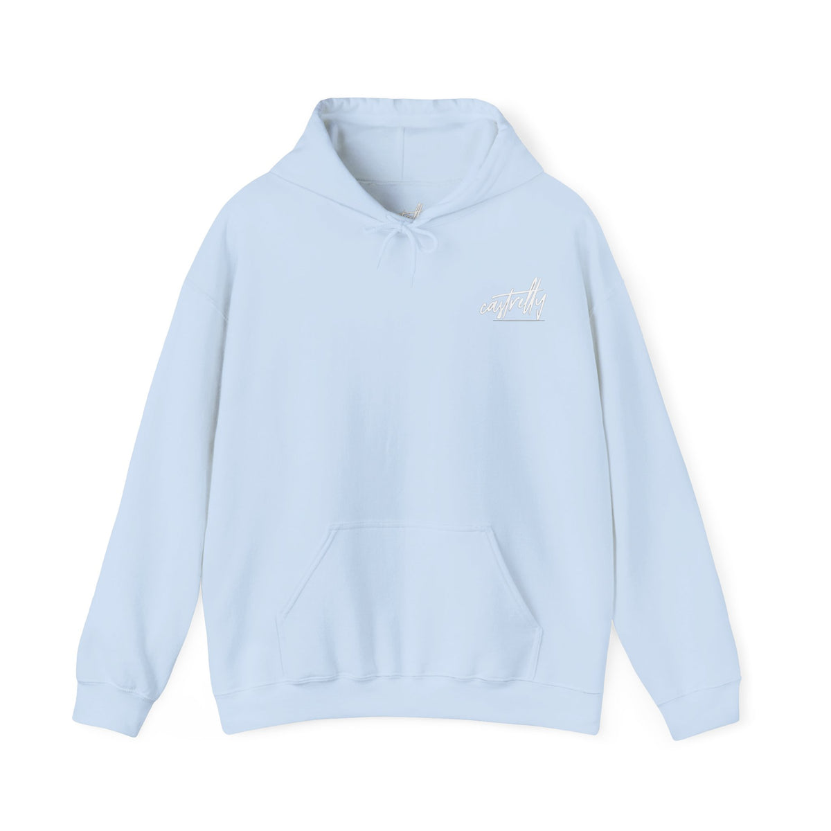 Corvette C5 Hoodie - Castrelly