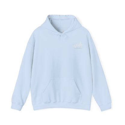 Corvette C5 Hoodie - Castrelly