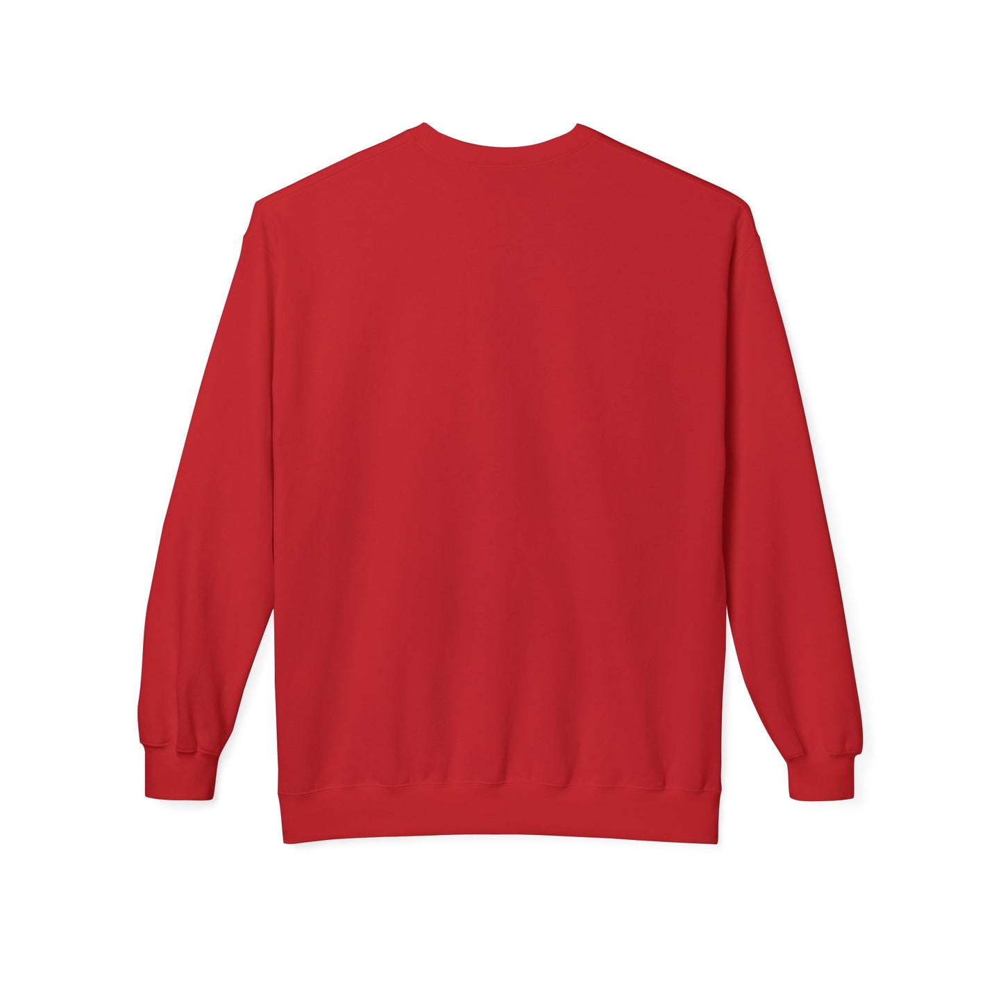 Castrelly Crewneck — Minimal Urban Drip Streetwear Logo