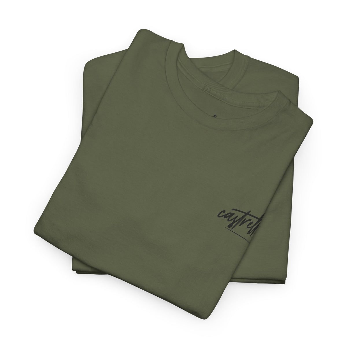 Corrupt x Castrelly Ninja ZX-10R T-Shirt