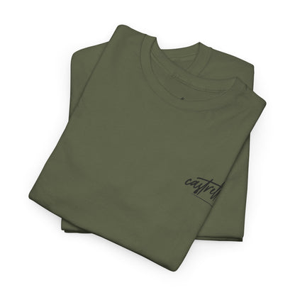 Corrupt x Castrelly Ninja ZX-10R T-Shirt
