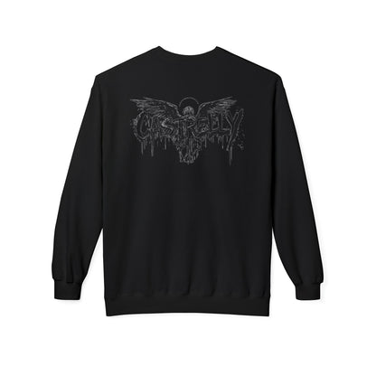 Castrelly Crewneck — Streetwear Angel