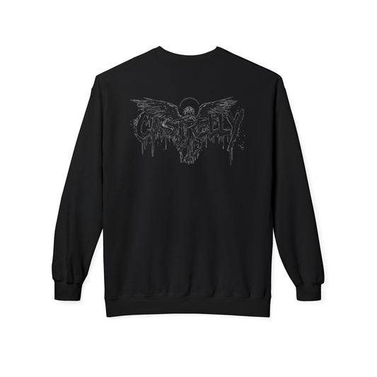 Castrelly Crewneck — Streetwear Angel
