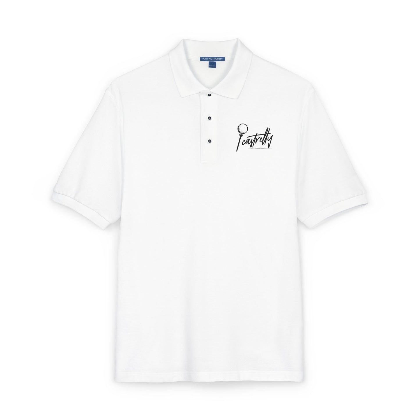 Castrelly Golf Polo