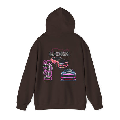 Darkhorse Racing Hoodie - Castrelly