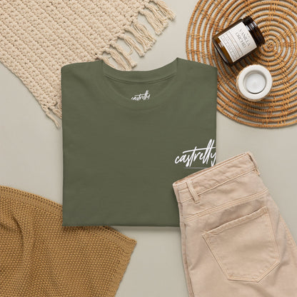 Corvette C5 Graphic Tee  - SYDNEY X CASTRELLY