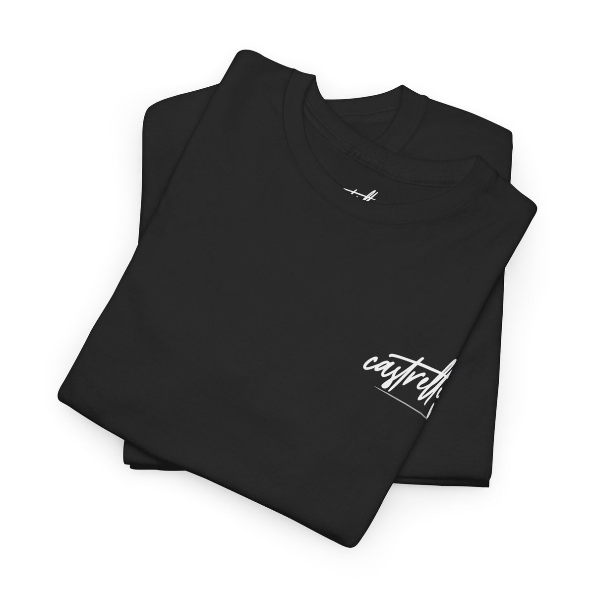 Castrelly — Darkhorse Mustange Graphic Tee