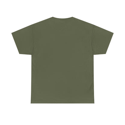 Castrelly Tshirt - Minimal Castrelly Streetwear Logo