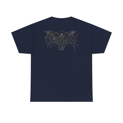 Castrelly Tshirt - Streetwear Angel