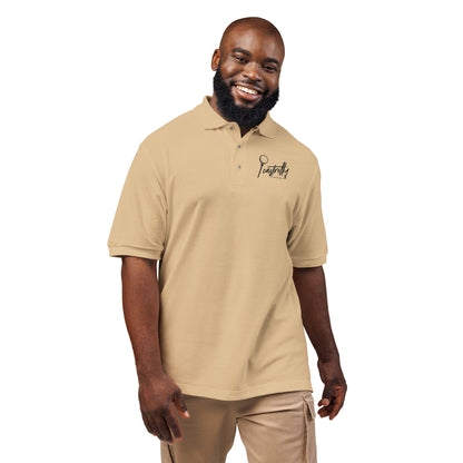 Castrelly Golf Polo