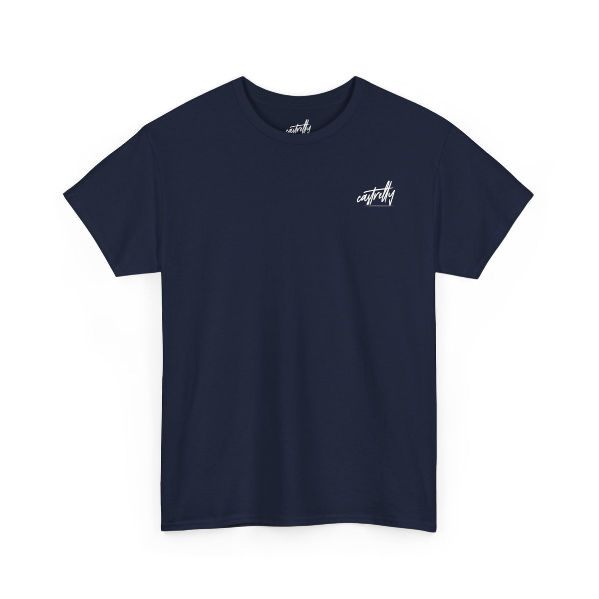 Supra GR86 Sports Car T-Shirt — Castrelly