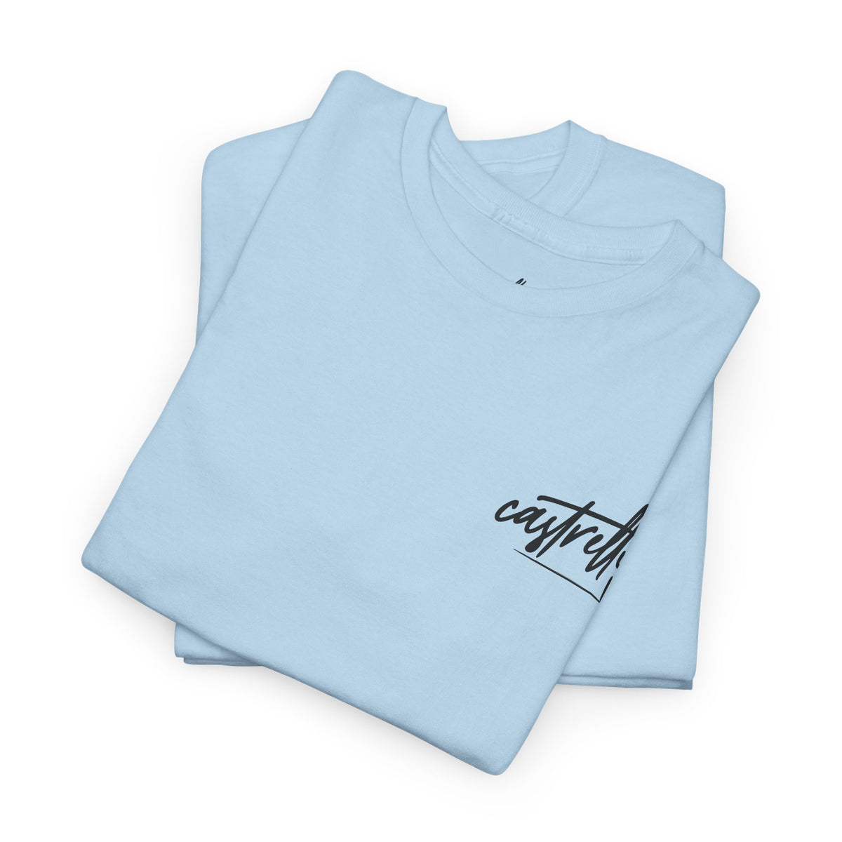 R34 Skyline Graphic Tee — SLOW34 X CASTRELLY