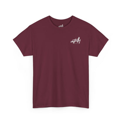 Darkhorse Racing Tee - Baaelin x Castrelly