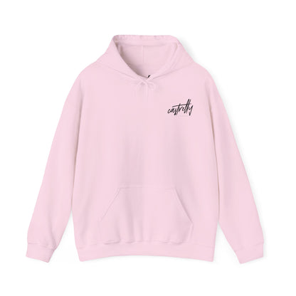 Castrelly Hoodie - Streetwear Angel