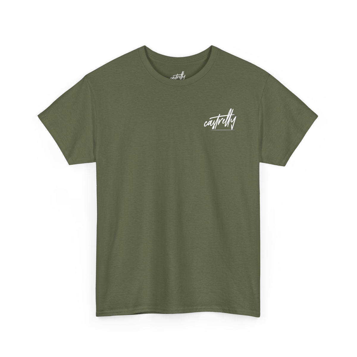 Corvette C5 Graphic Tee  - SYDNEY X CASTRELLY