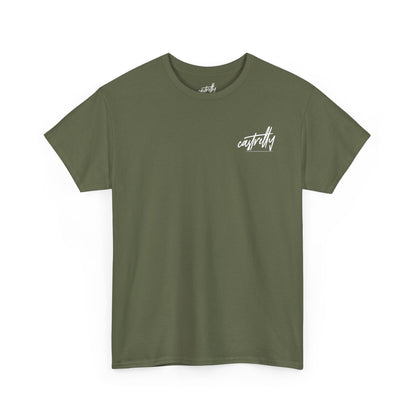 Corvette C5 Graphic Tee  - SYDNEY X CASTRELLY