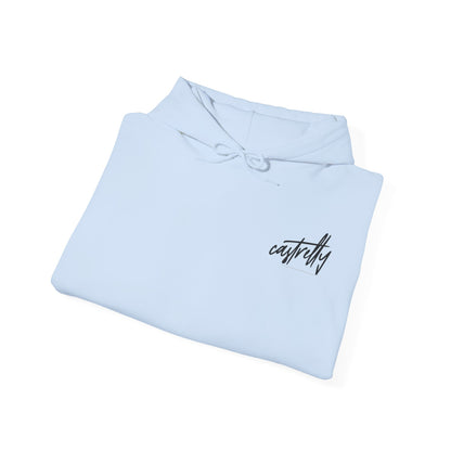 Castrelly Hoodie - Streetwear Angel