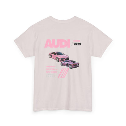 Audi R8 Graphic Tee