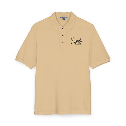 Castrelly Golf Polo