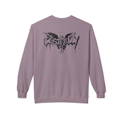 Castrelly Crewneck — Streetwear Angel