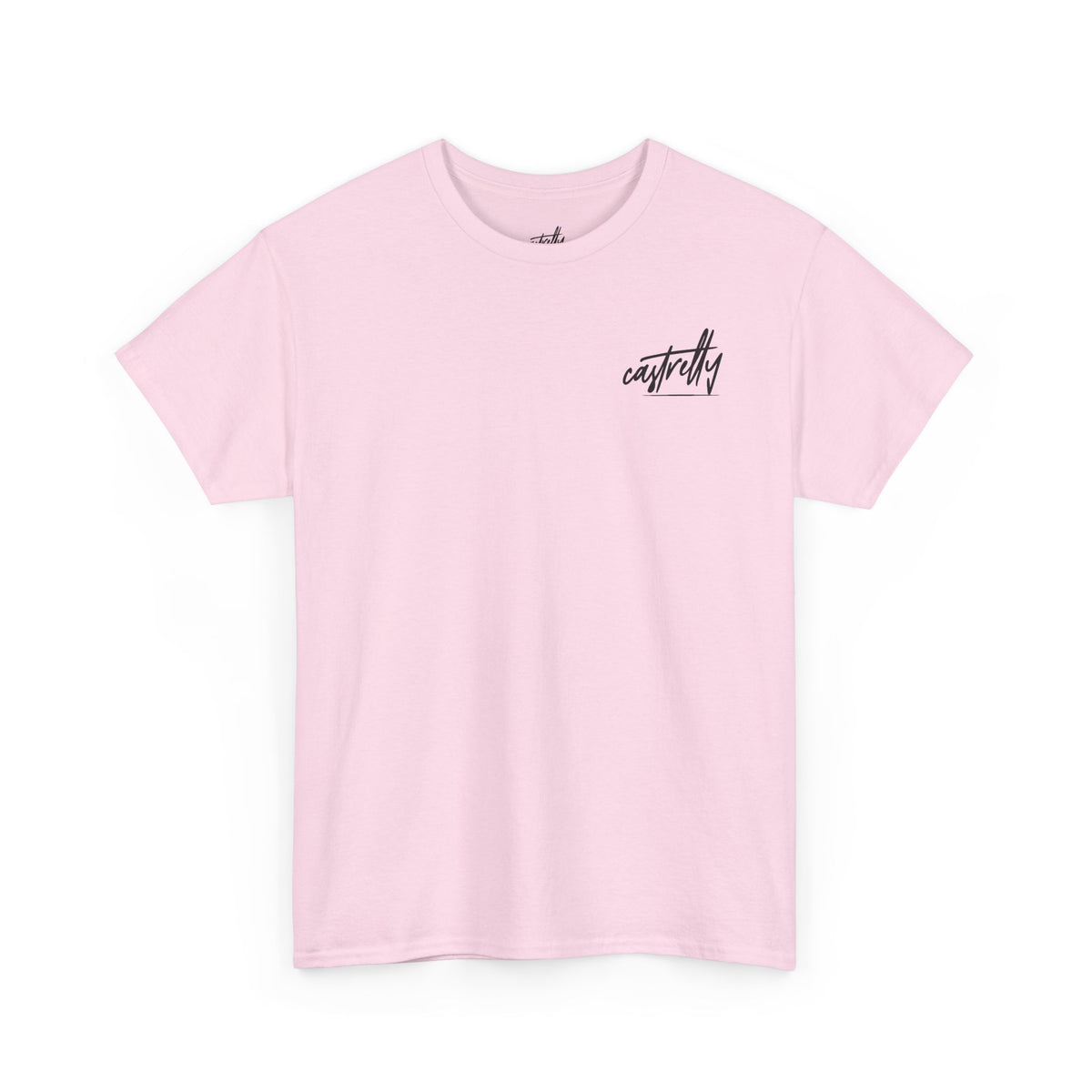 Corvette C5 Graphic Tee  - SYDNEY X CASTRELLY